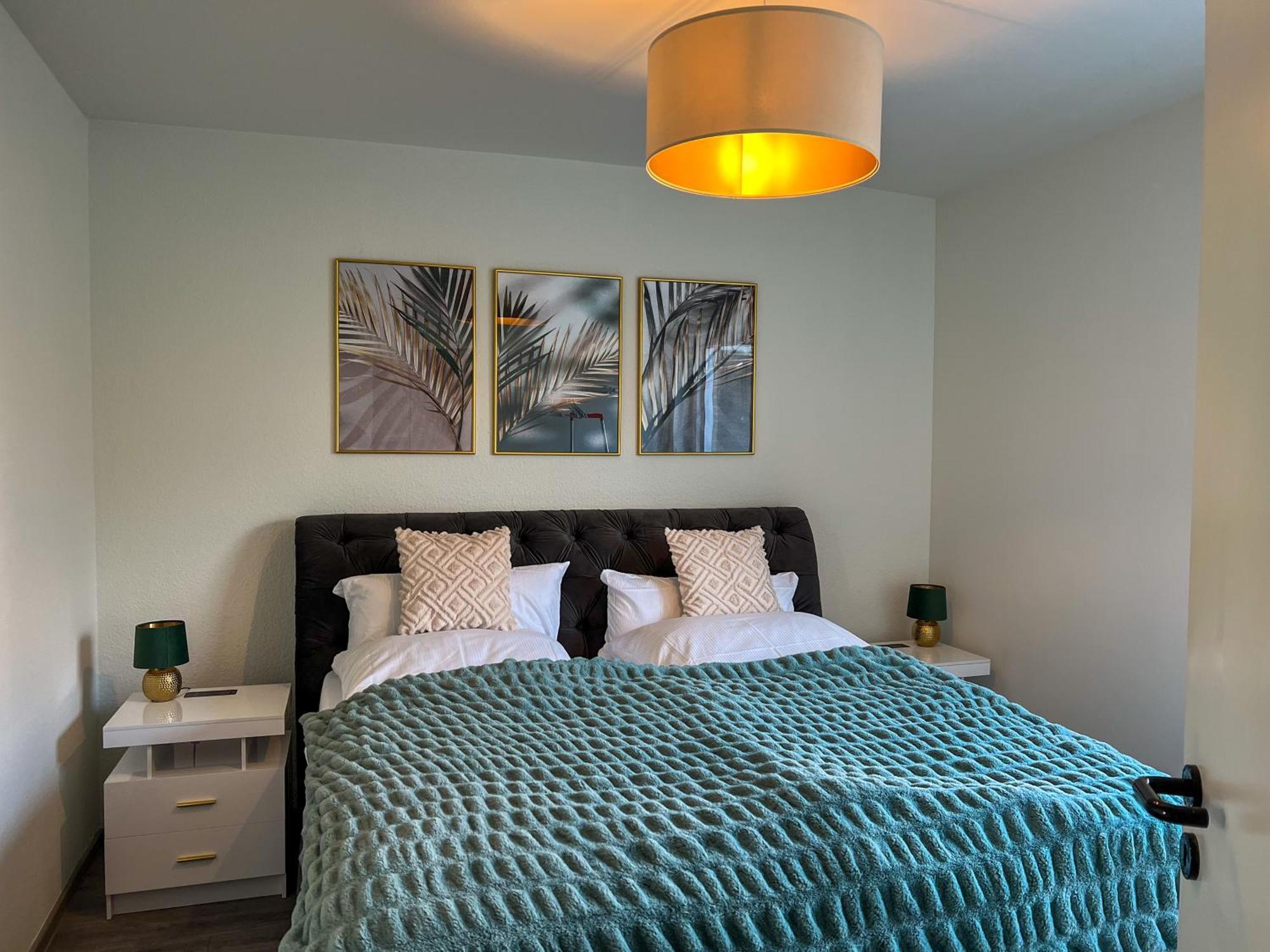 Lage - Bali-appartment