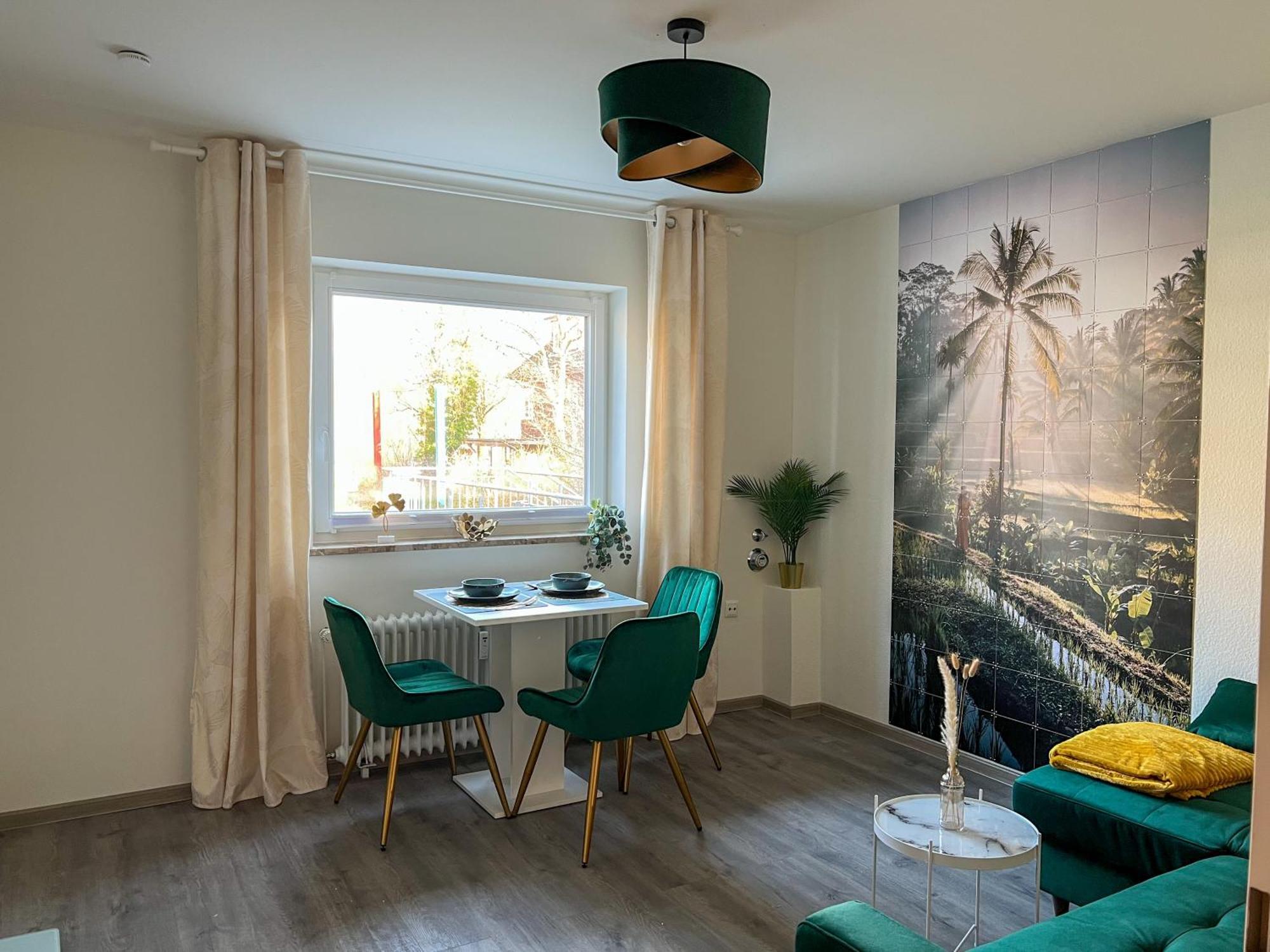 Apartment Lage - Bali-appartment
