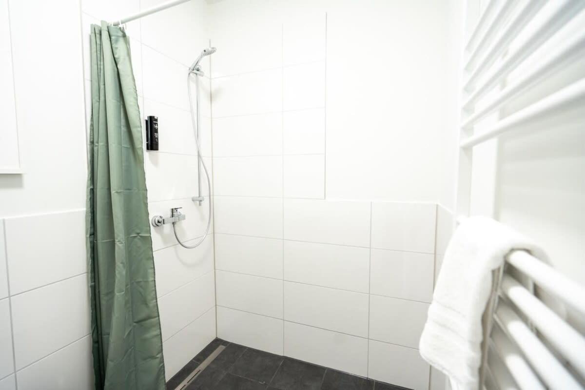 Apartment Living In Center Hamburg