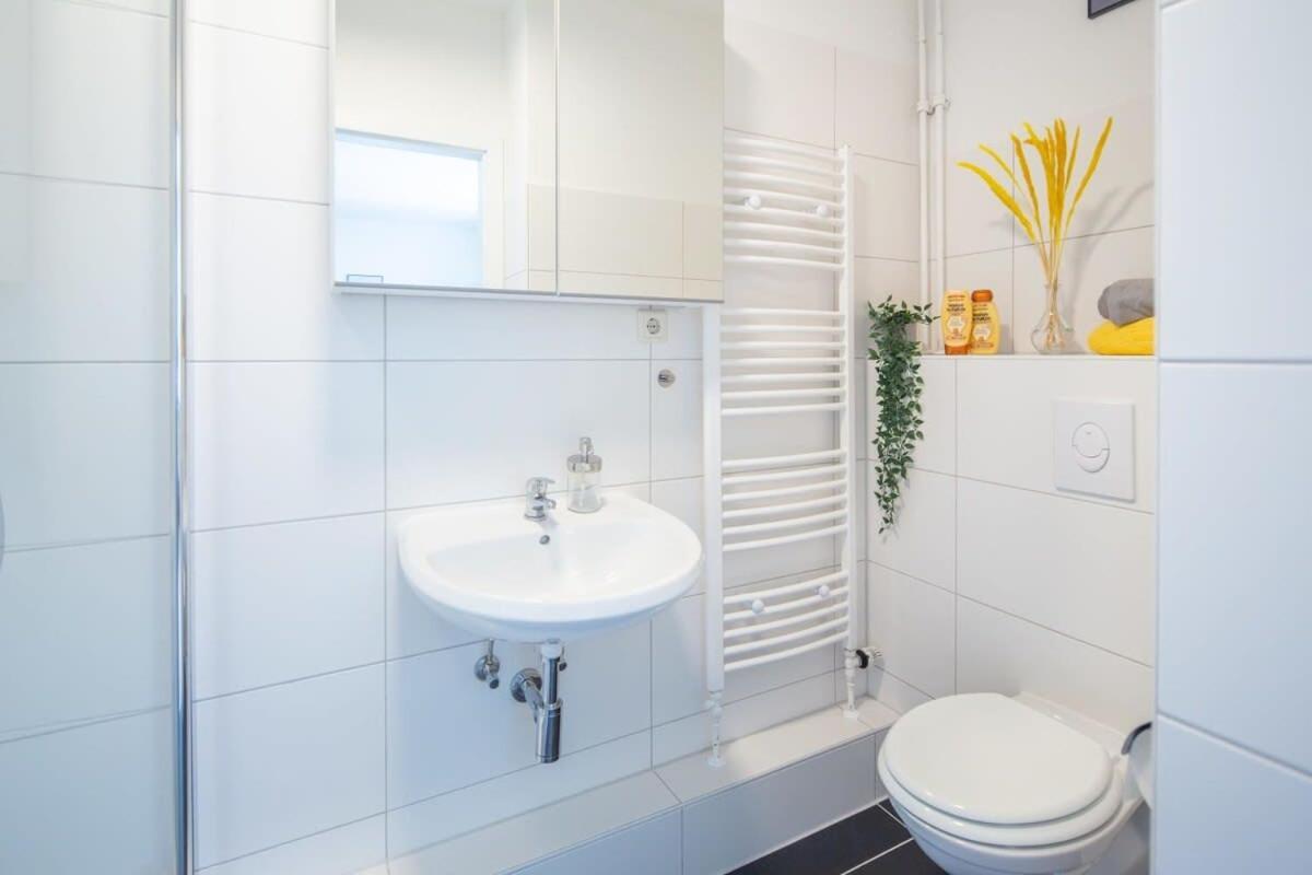 Appartement Schulterblatt-apartments Unit 3 For 5