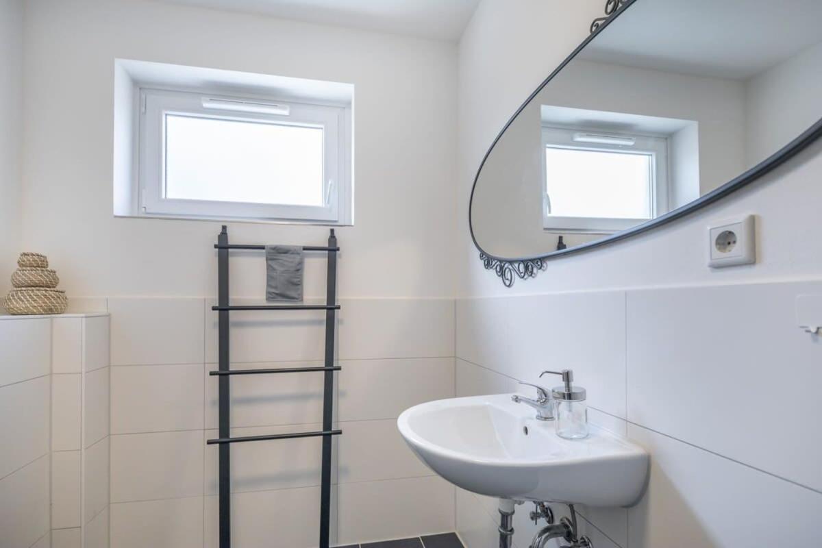 Modern For 6 Close To The Schanzenviertel - Unit 2 Hamburg
