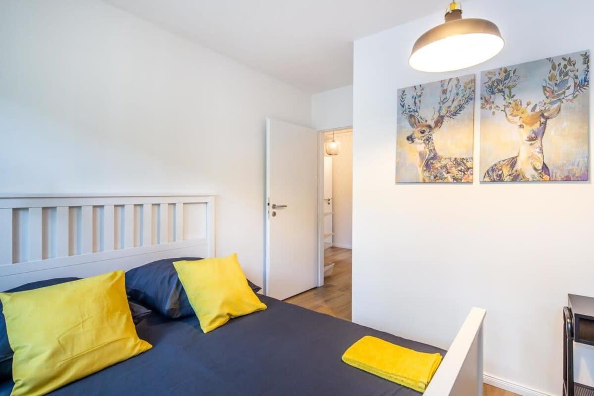 3 Bedroom In Great Location * Hamborg