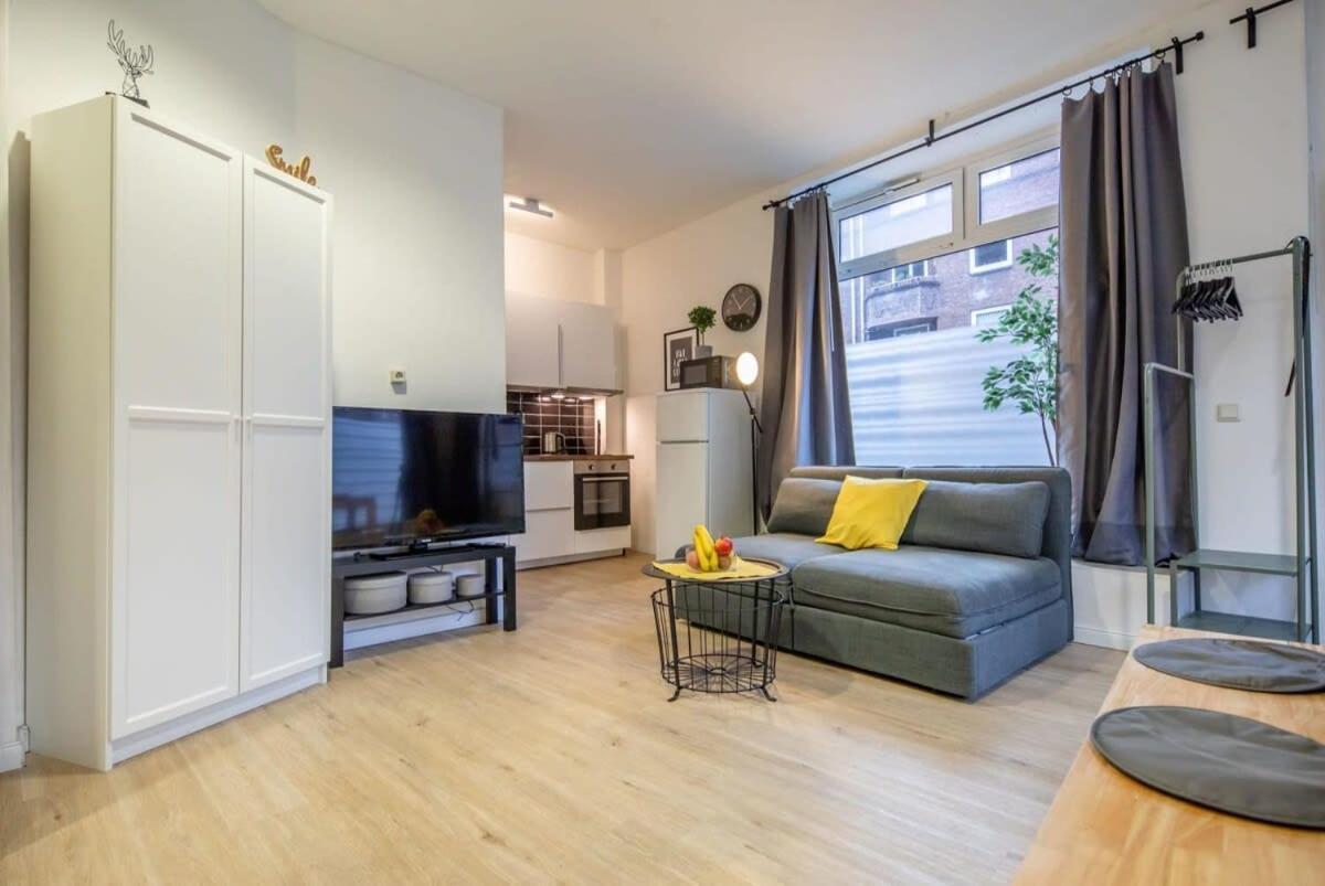 Appartement Family Loft Self Checkin Street Parking *
