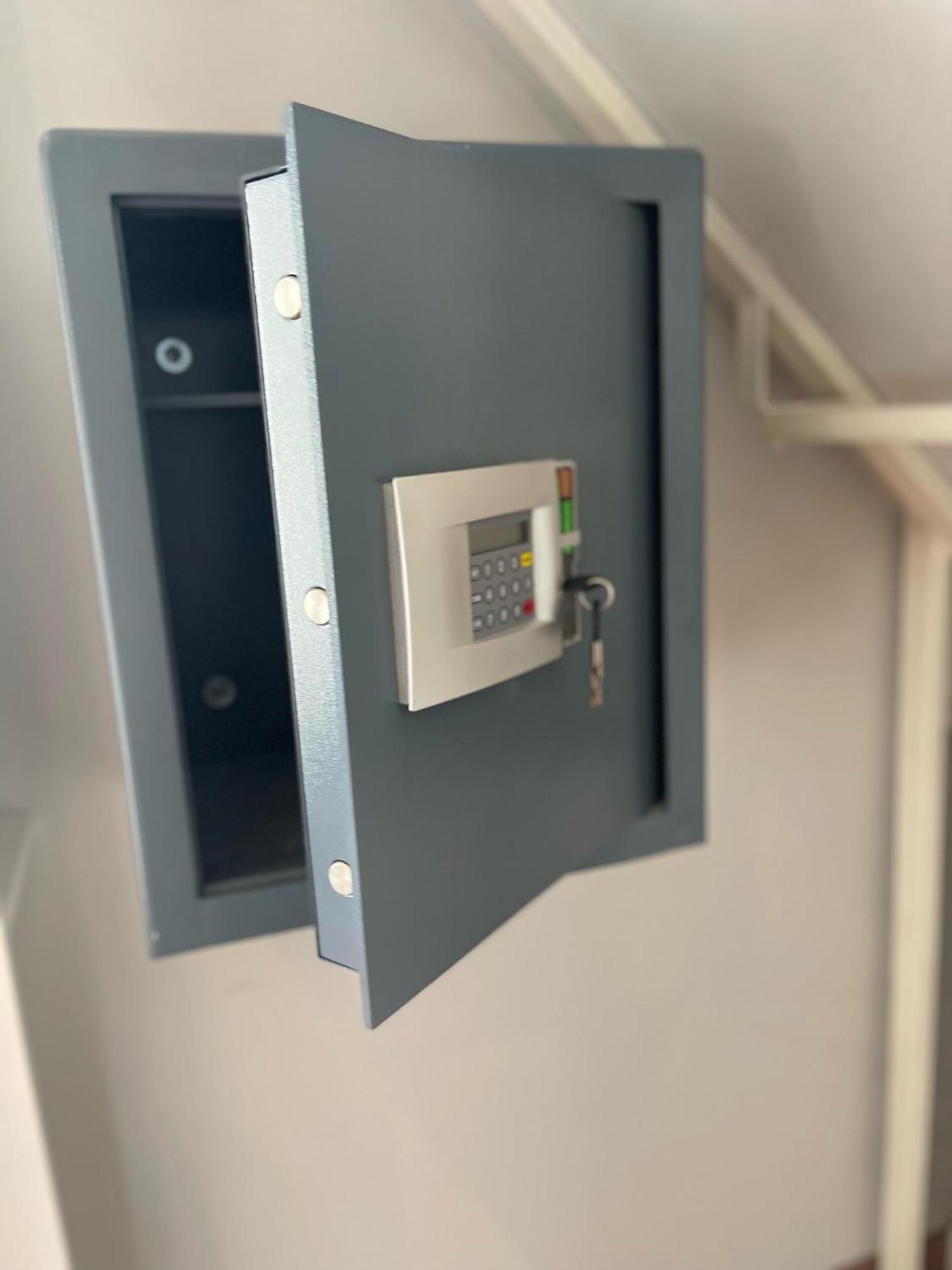 Inselsuites Finkennest Airbus Finkenkwerder 125 M2 Kamin Lejlighed *