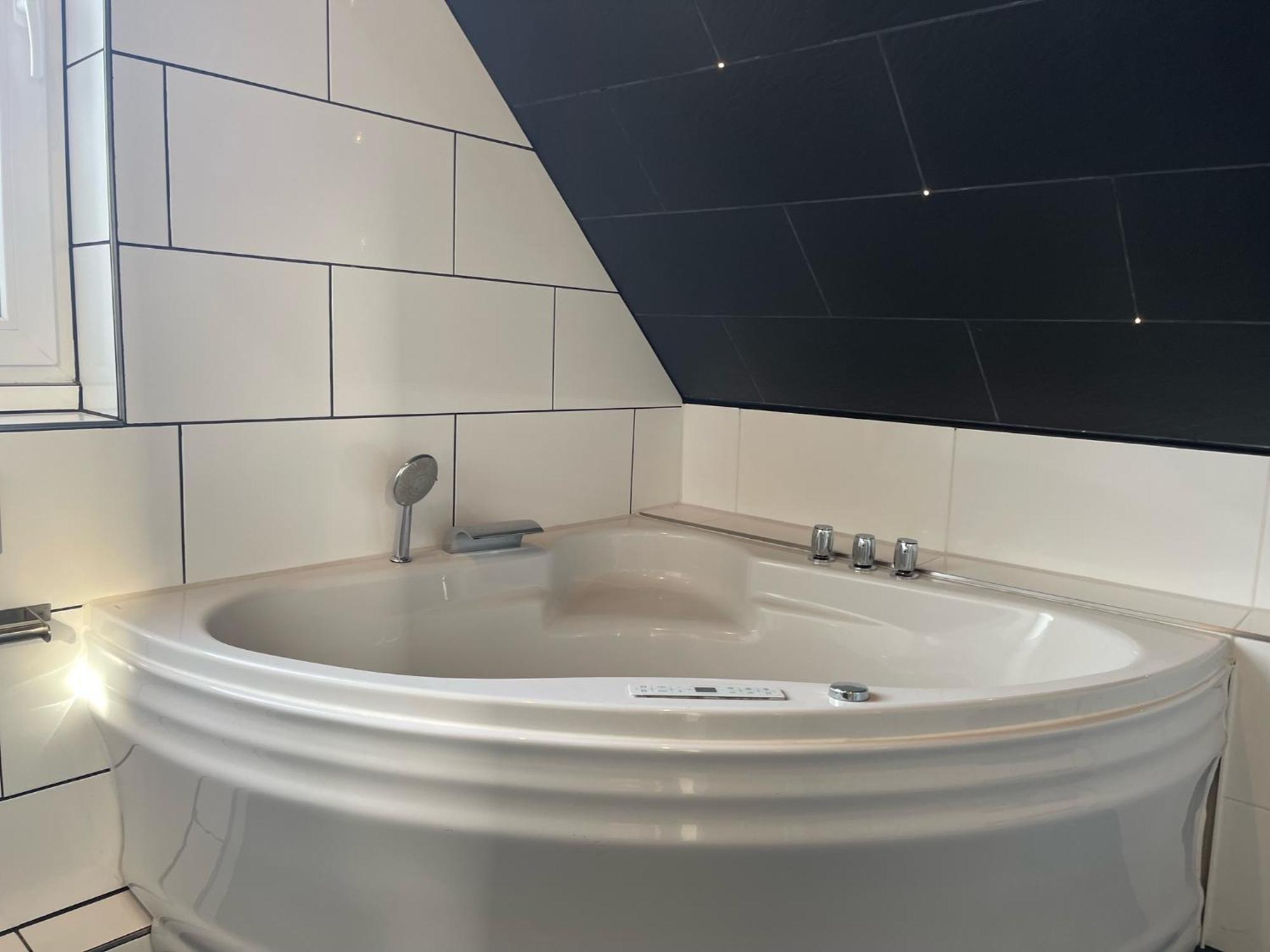 Inselsuites Finkennest Airbus Finkenkwerder 125 M2 Kamin Apartment Hamburg