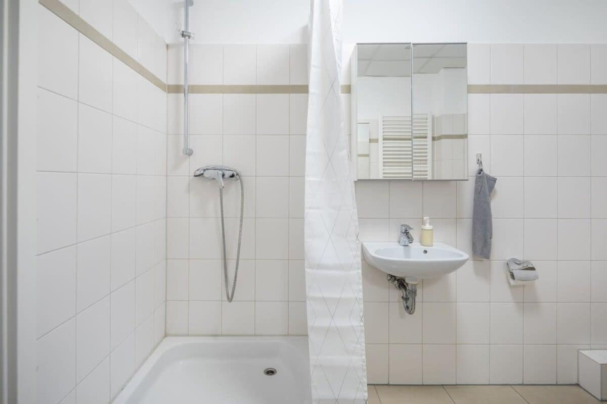 Apartment Cosy 2 In Hammerbrook