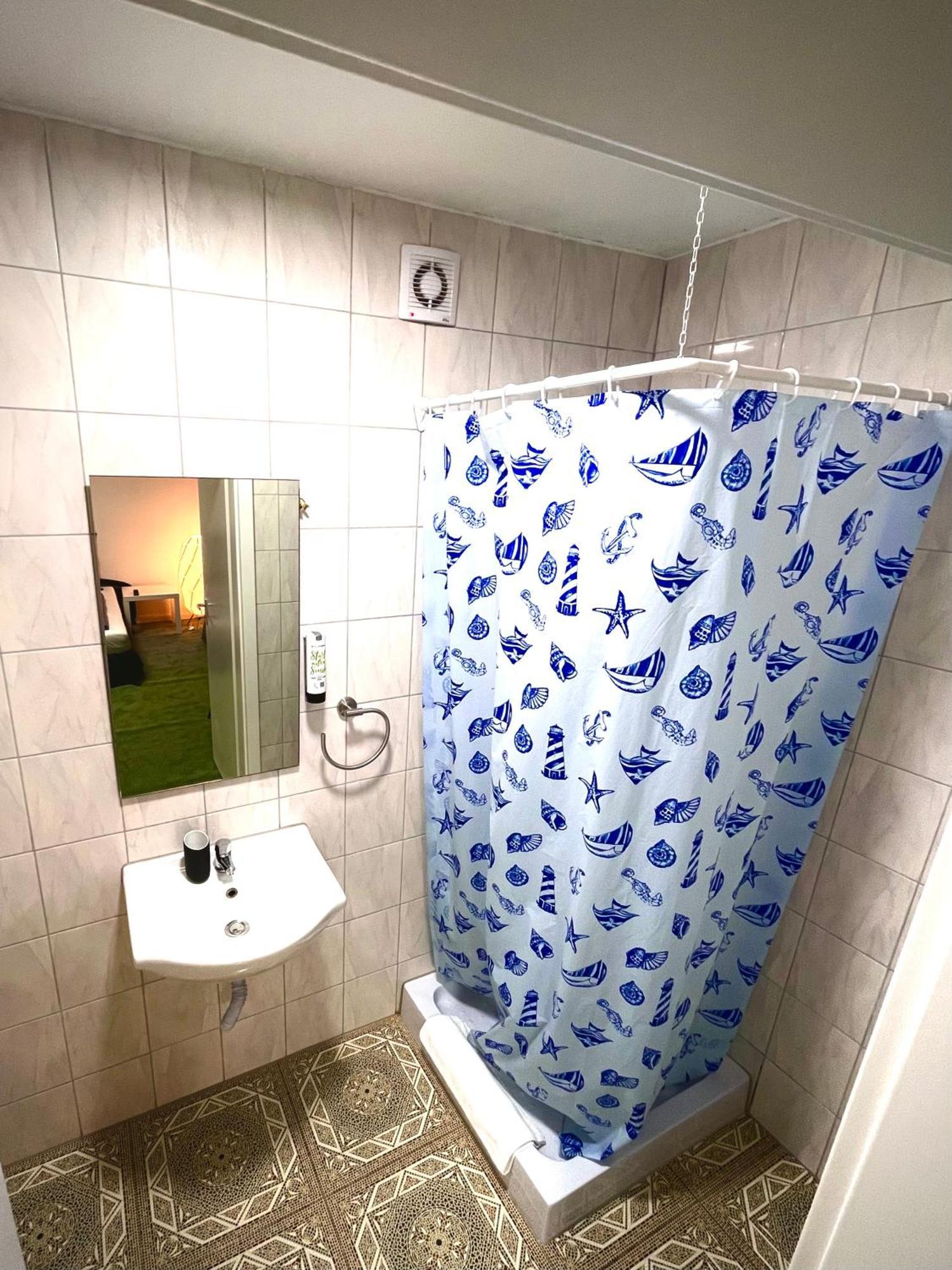 Hotel Hamburg Inn *