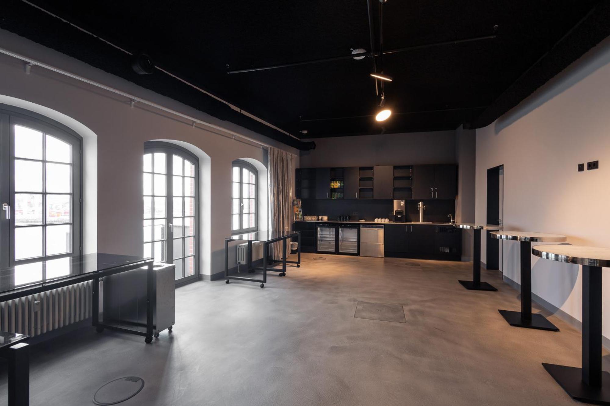 Hotel Ginn Elbspeicher 4*
