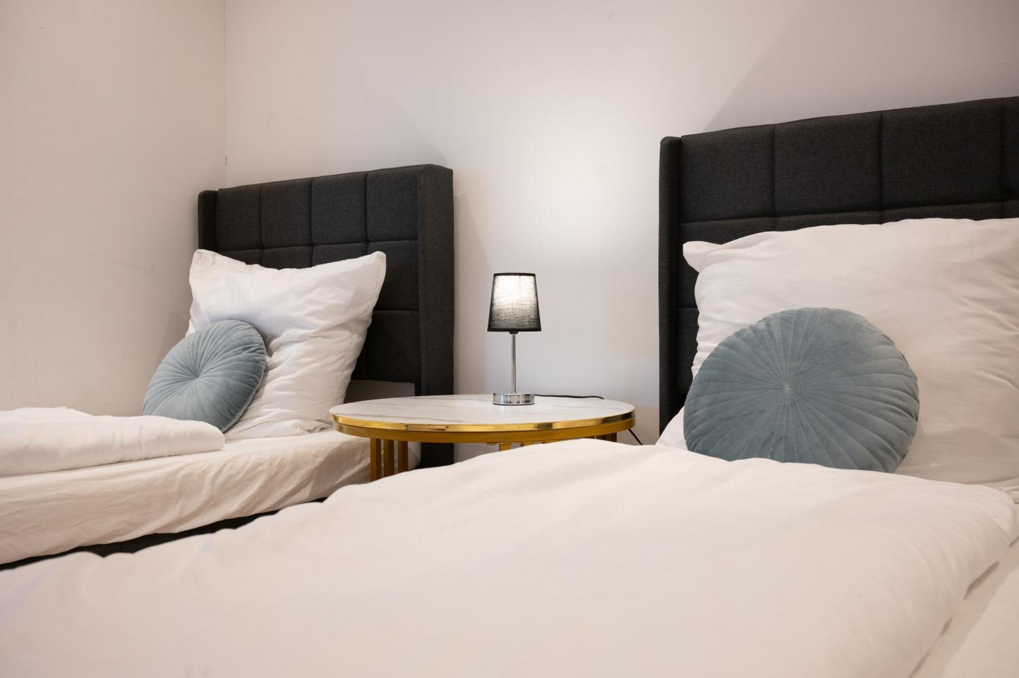 Apartment Ad Tonndorf