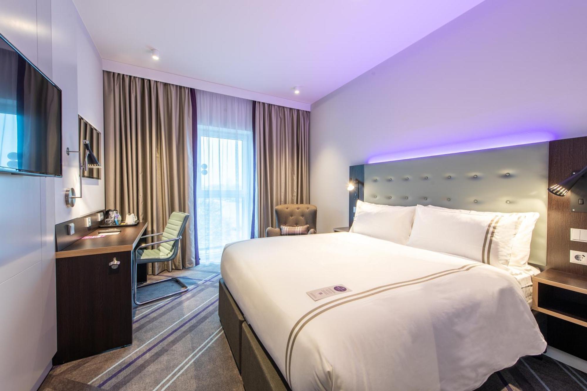 Premier St. Pauli Hotel Hamborg