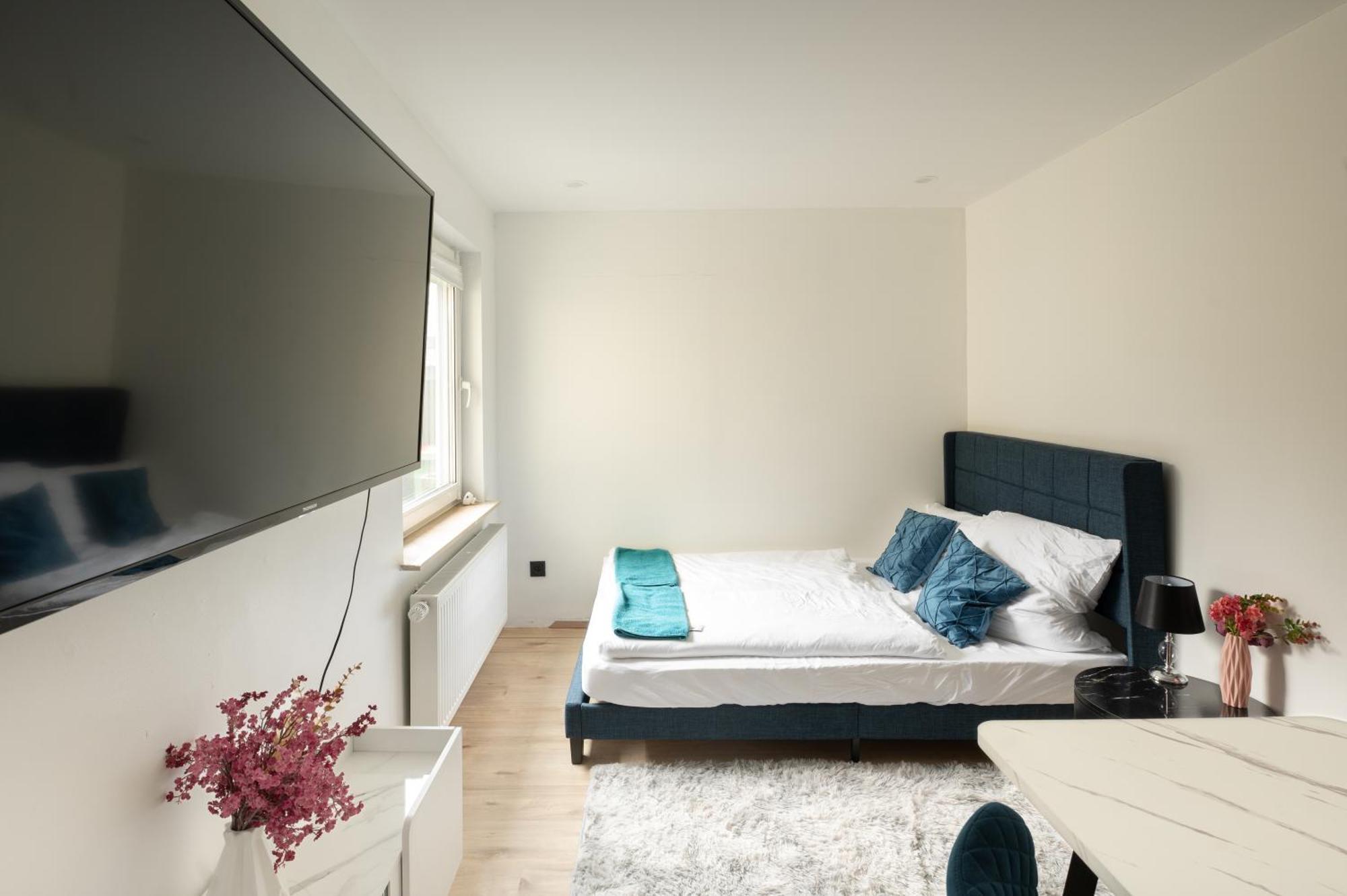 Ad Rahlstedt Apartment *