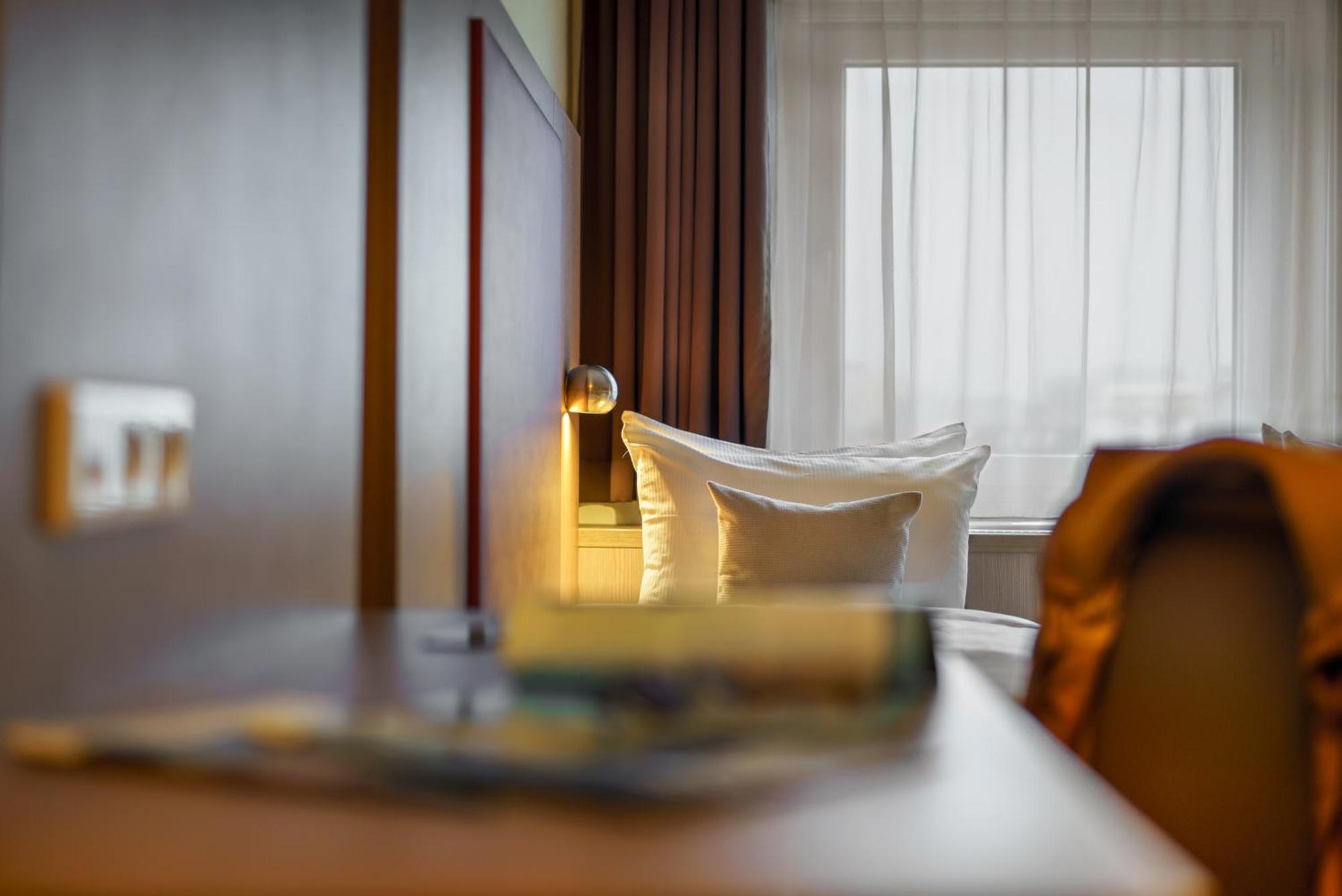Hotel Alte Wache Hamburg-Harburg