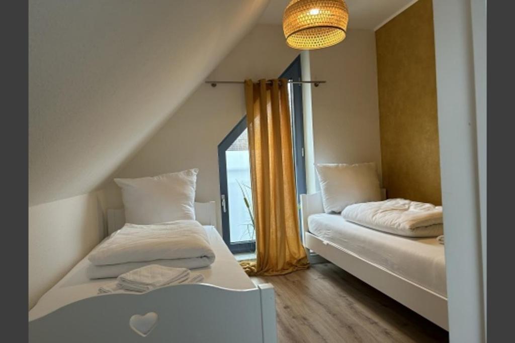 Gipfelstube 50 A Apartment *