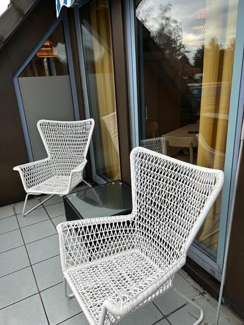Gipfelstube 50 A Apartment
