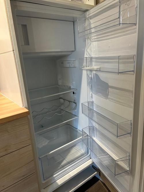 Apartment Südspitzen Stüberl 53