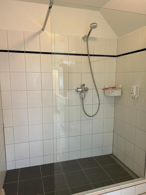 Gipfelglück 50b Apartment Hamburg