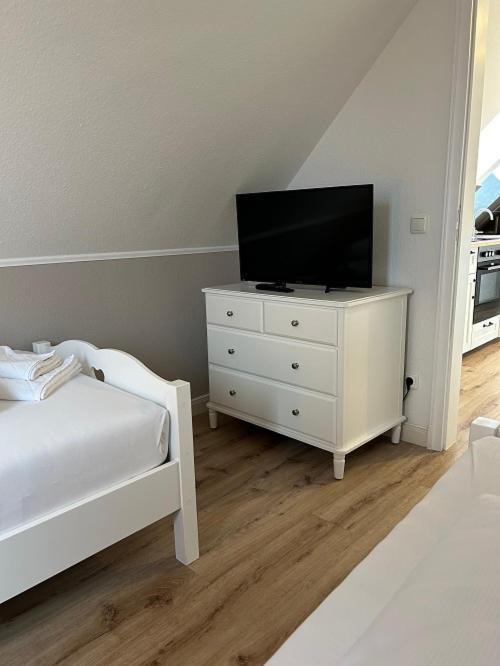 Gipfelglück 50b Apartment