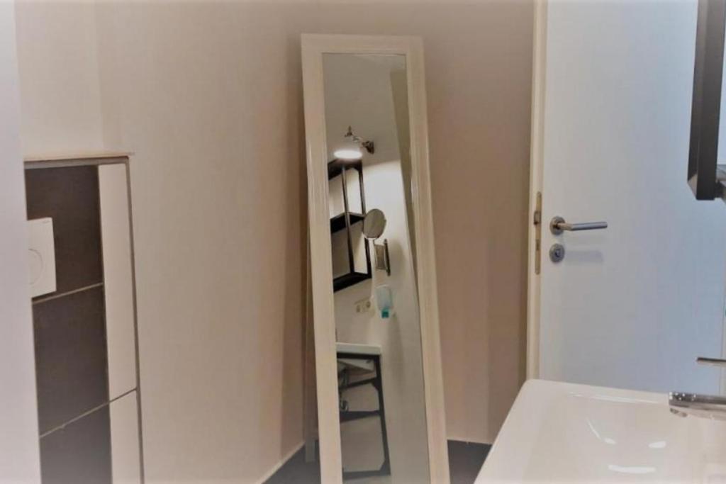 Mehrbett-apartment 3 In Hamburg