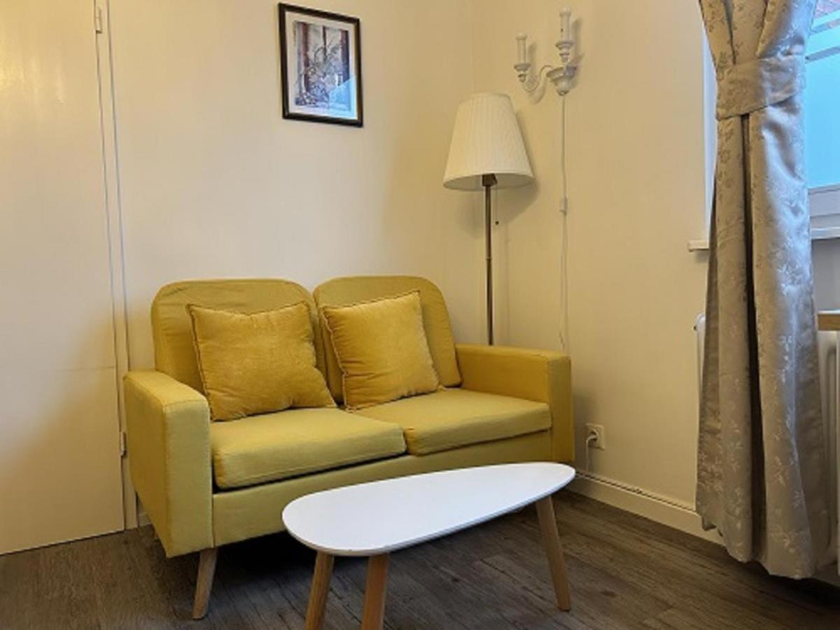 Apartment Business Charme 46 In