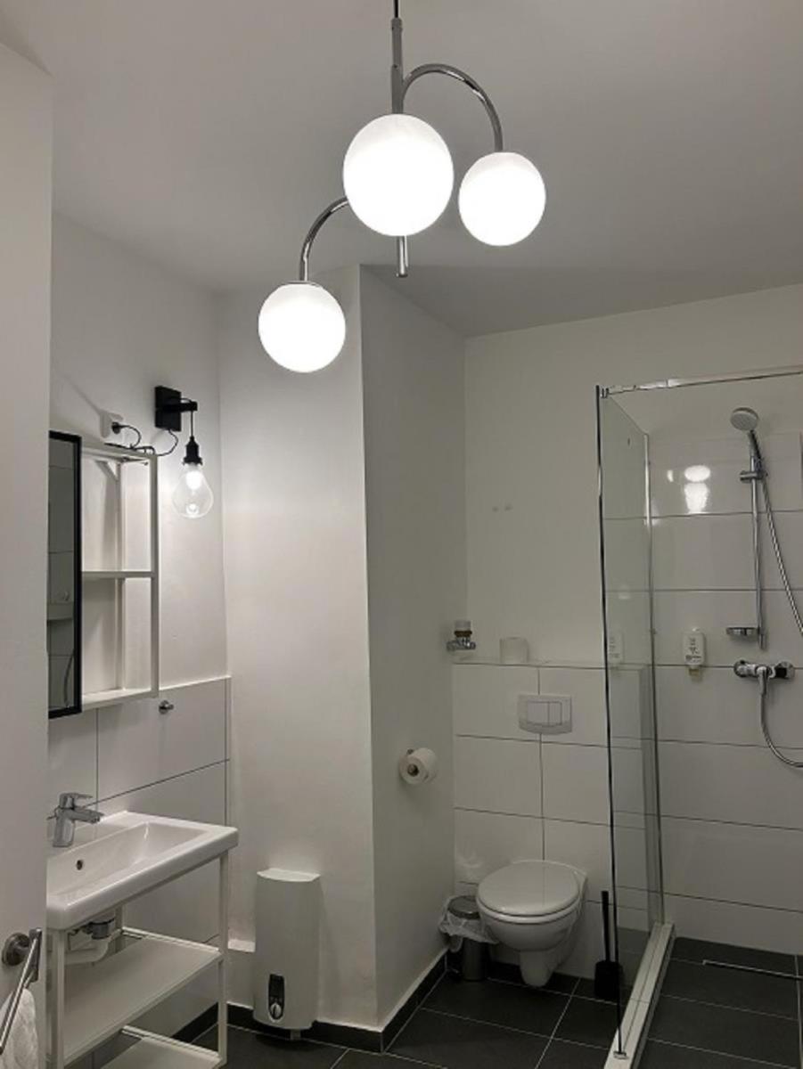 Business Charme 46 In Apartment Hamburg