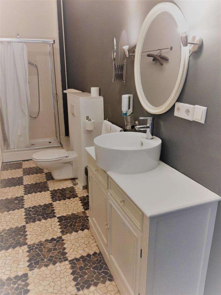 Mehrbett-apartment 4 Citynah, Einfache Ausstattung Appartement Hamburg-Harburg