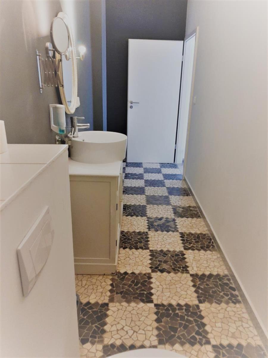 Mehrbett-apartment 4 Citynah, Einfache Ausstattung Lejlighed Hamborg