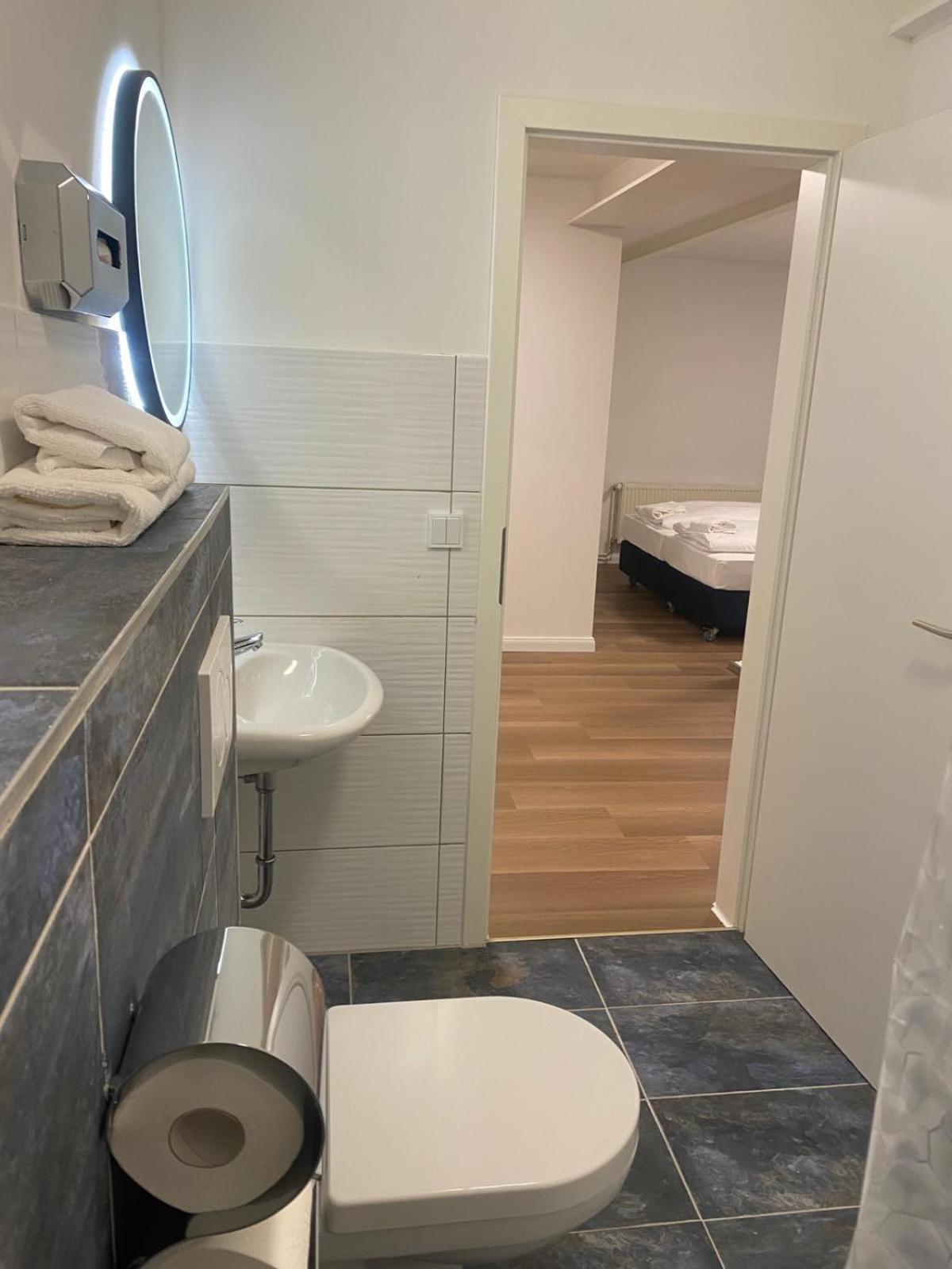 Hanseat Guest house