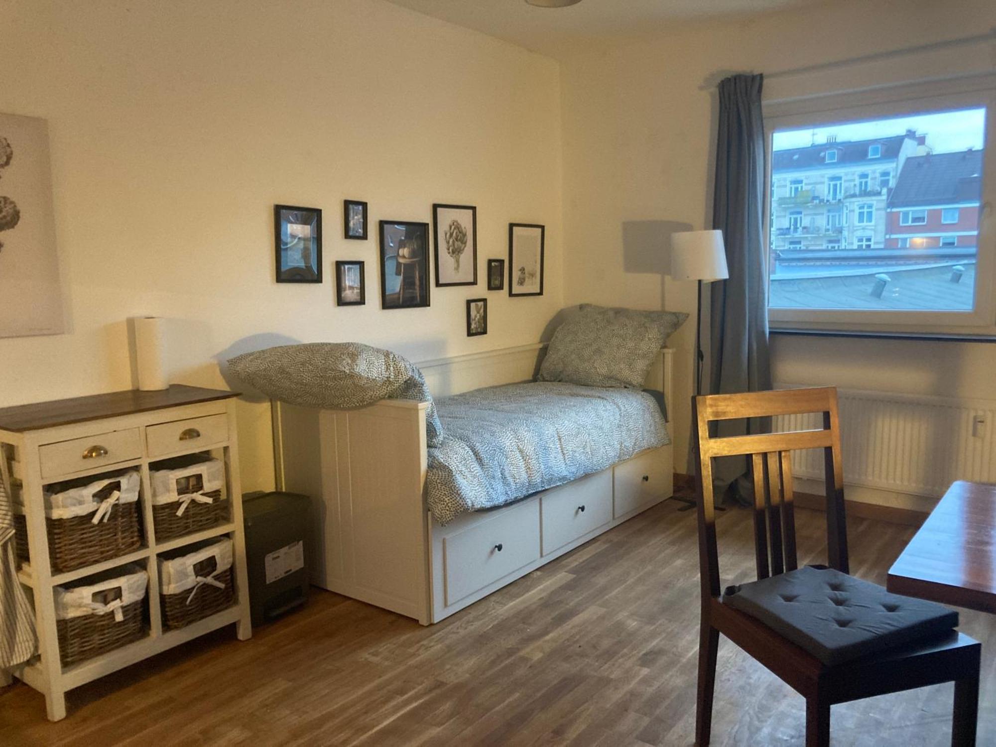 Hamburg City Hostel Apartment Hamburg