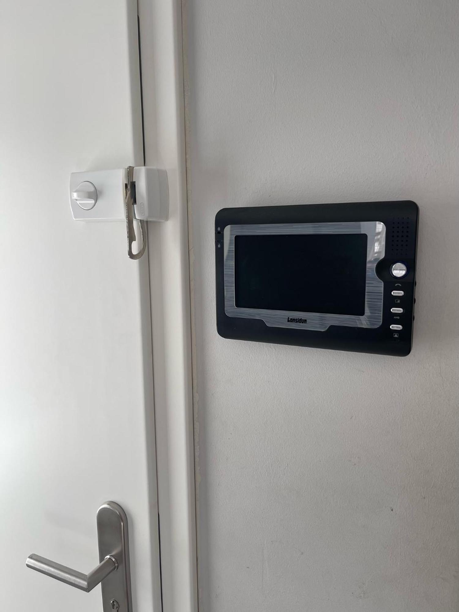 Inselsuites Finkennest Airbus Finkenkwerder 125 M2 Kamin Lejlighed