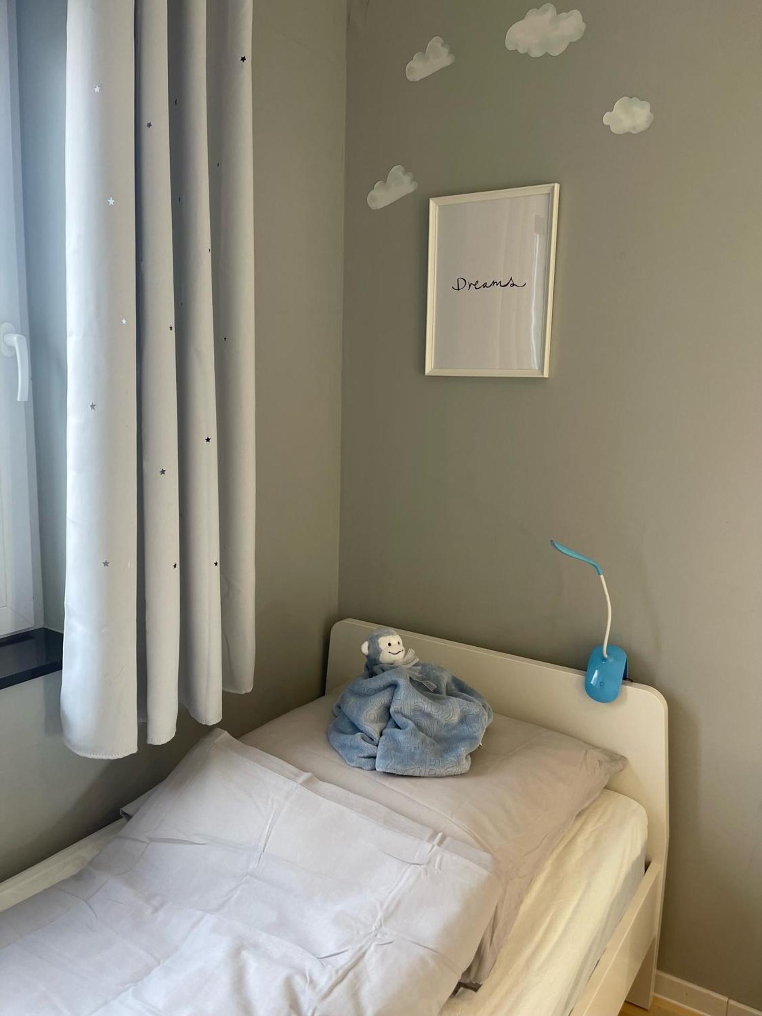 Inselsuites Finkennest Airbus Finkenkwerder 125 M2 Kamin Hamburg