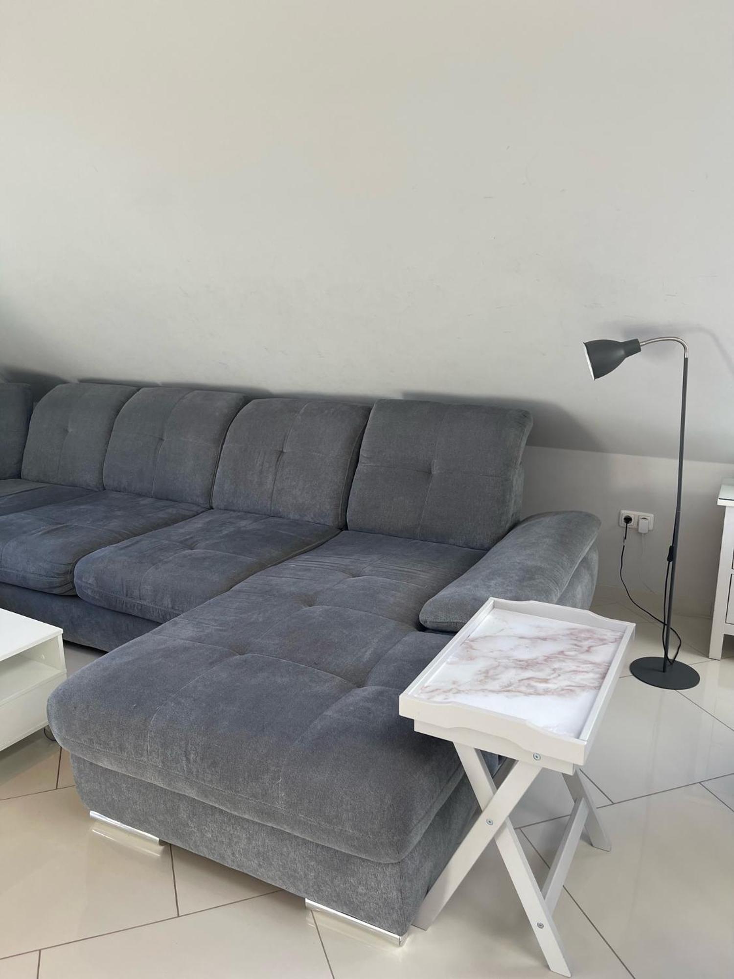 Inselsuites Finkennest Airbus Finkenkwerder 125 M2 Kamin Apartment *