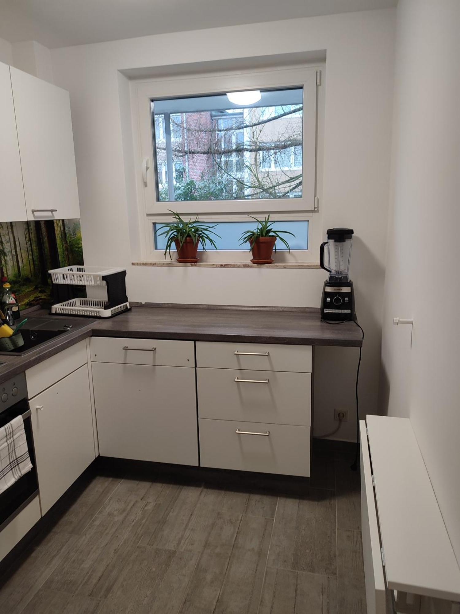 Apartment A&m Living *