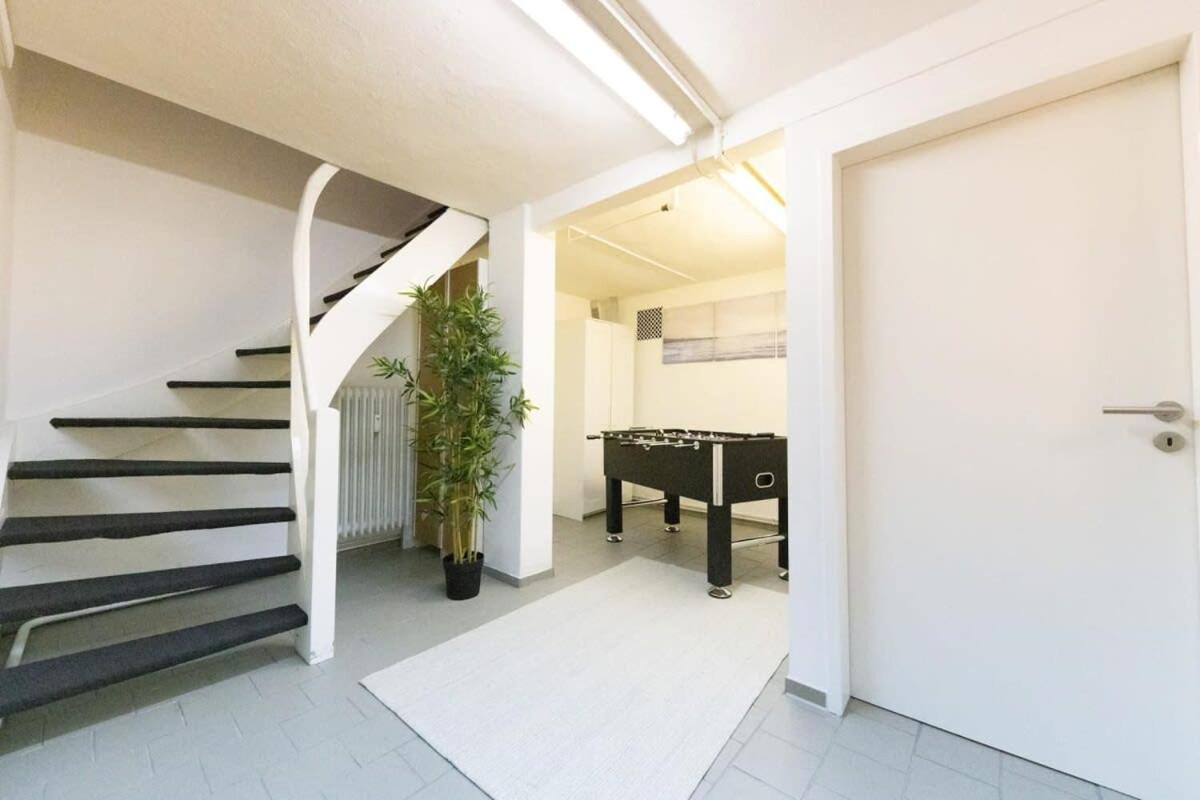 Apartment Spacious For 8 In Great Location *