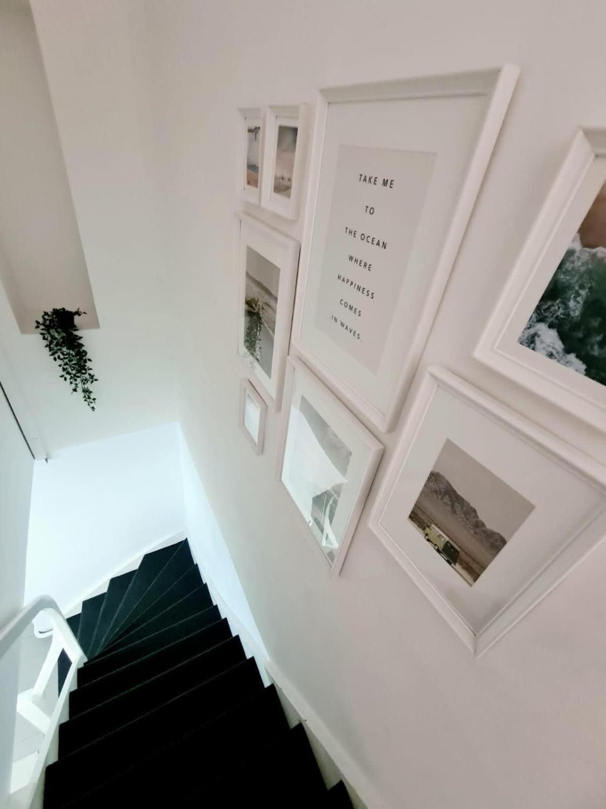 Apartment Spacious For 8 In Great Location *