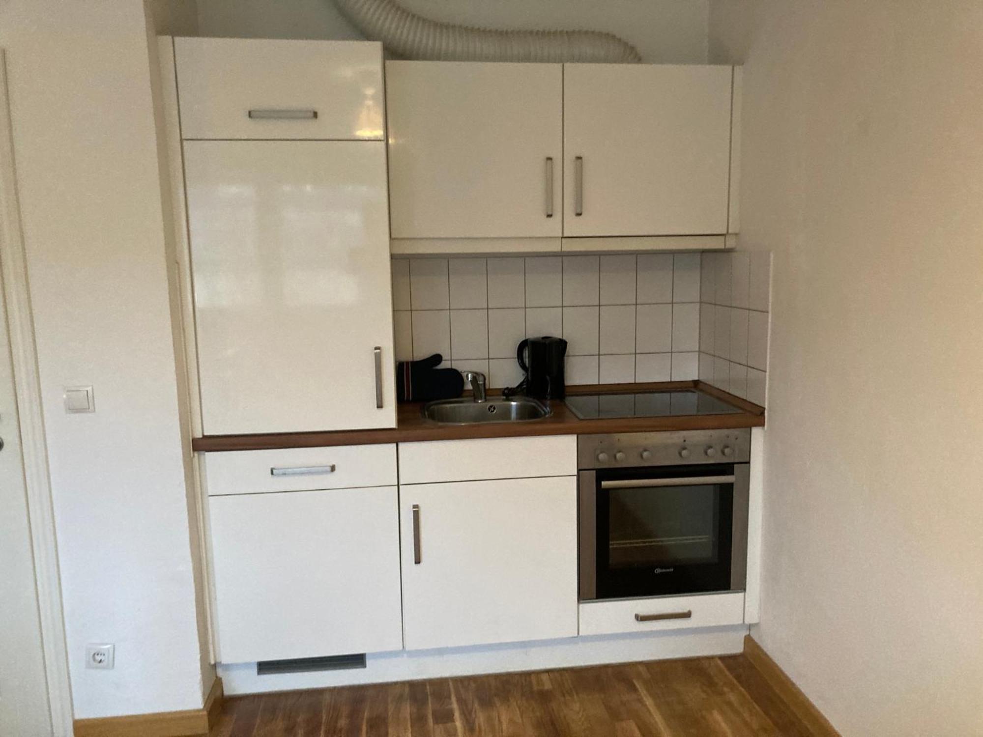 Hamburg City Hostel Apartment Hamburg