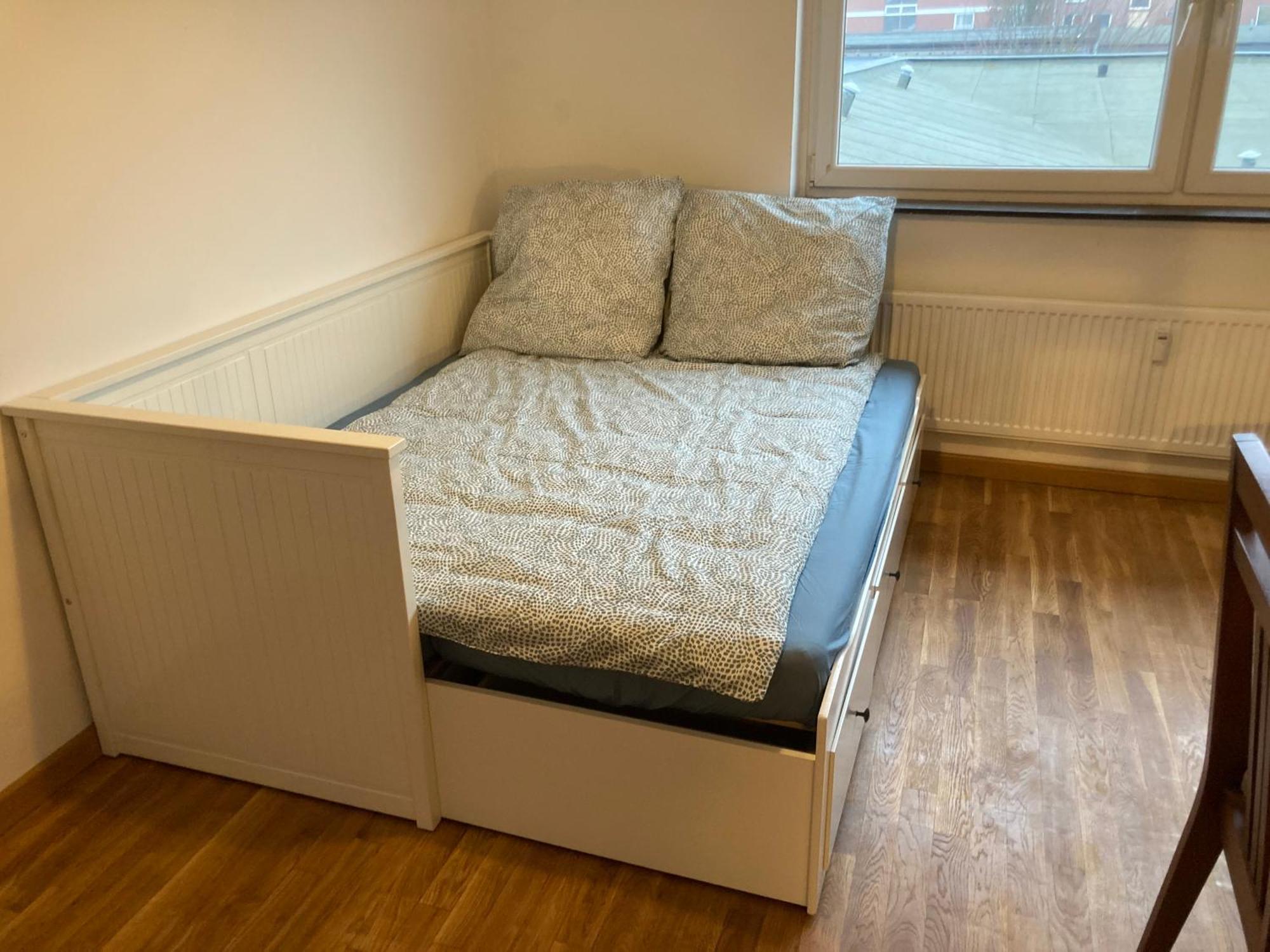 Hamburg City Hostel