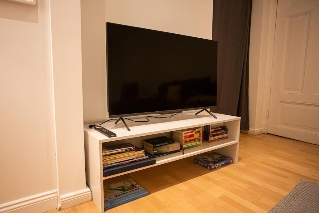 Apartment Nahe Stadt/alster, Ruhig, Dart Hamburg