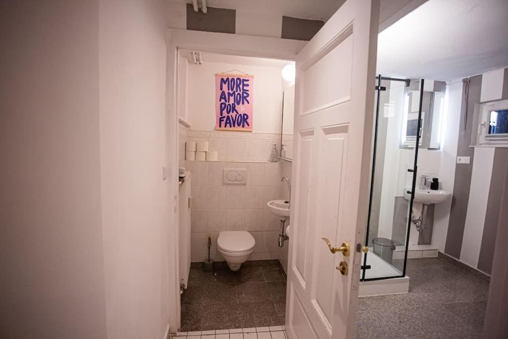 Apartment Nahe Stadt/alster, Ruhig, Dart *