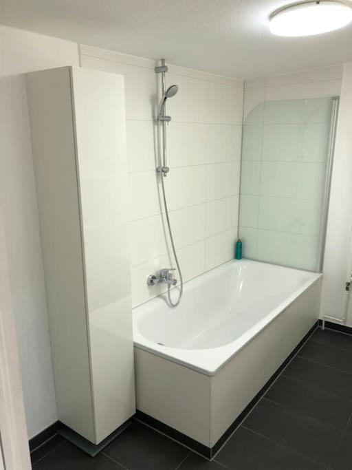 Aussenalster Penthouse Charakter Apartment *