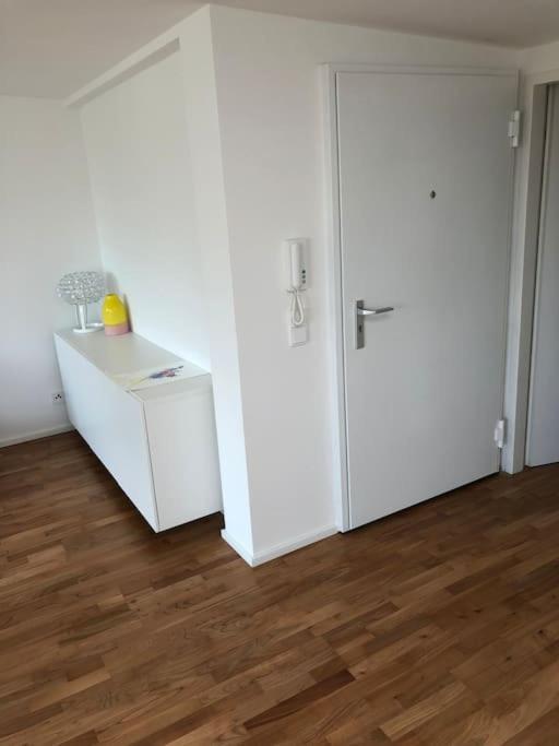 Apartment Aussenalster Penthouse Charakter *