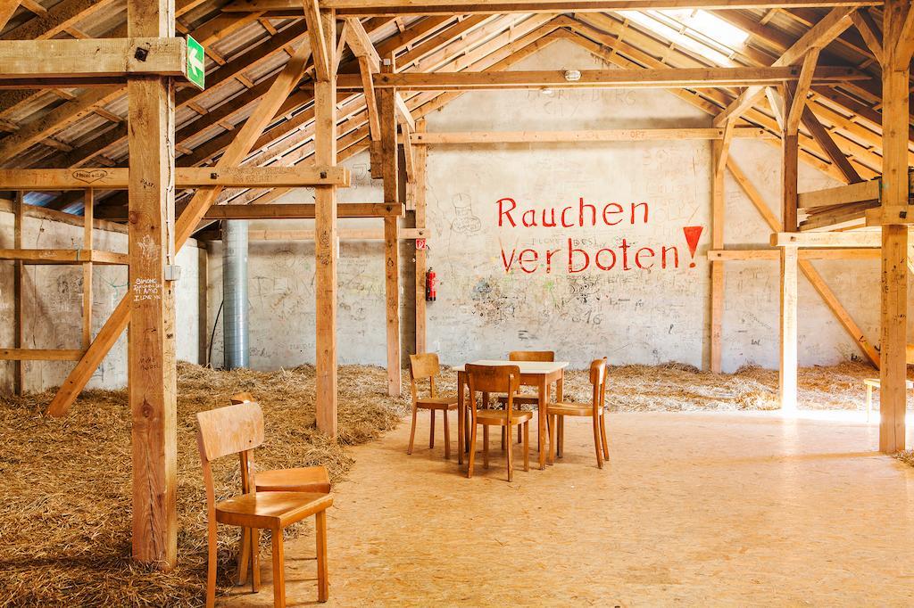 Hus Achtern Diek 3* Hamburg