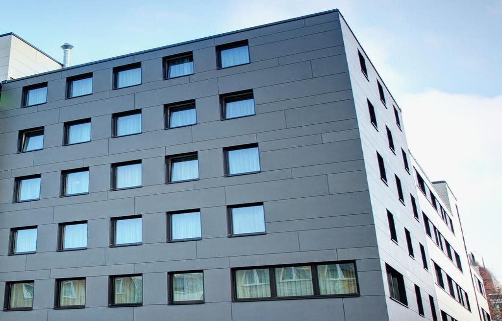 Novum Style Accord Hamburg