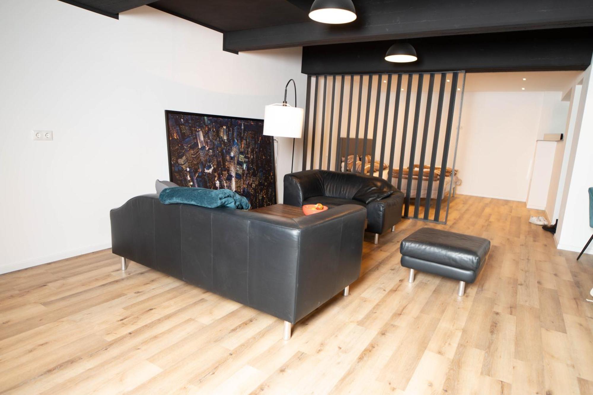 Modernes Zentrum-apart. Apartment *