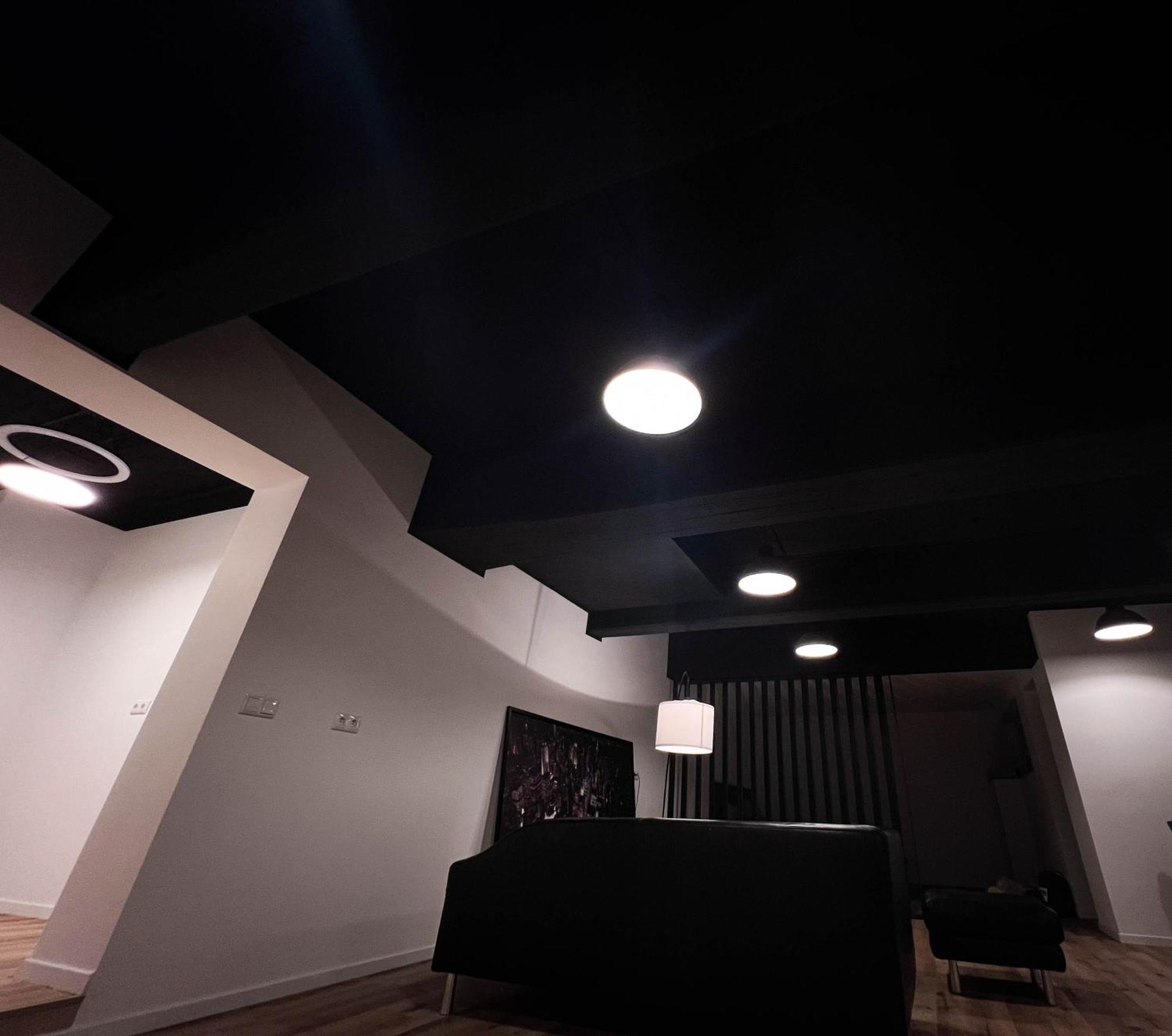Modernes Zentrum-apart. Apartment
