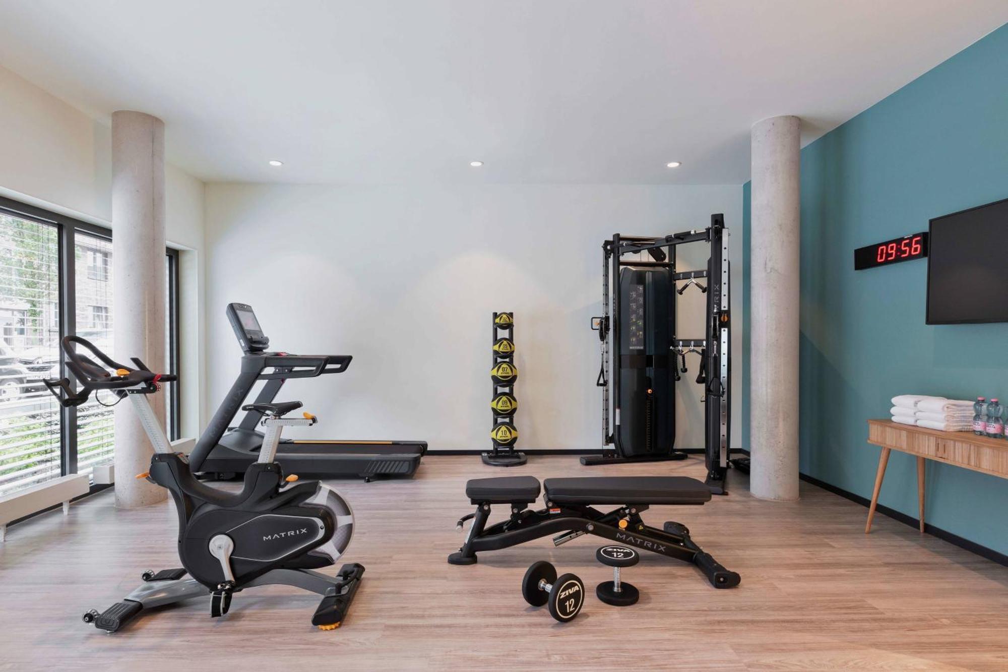 By Marriott Altona 4* Hamburg