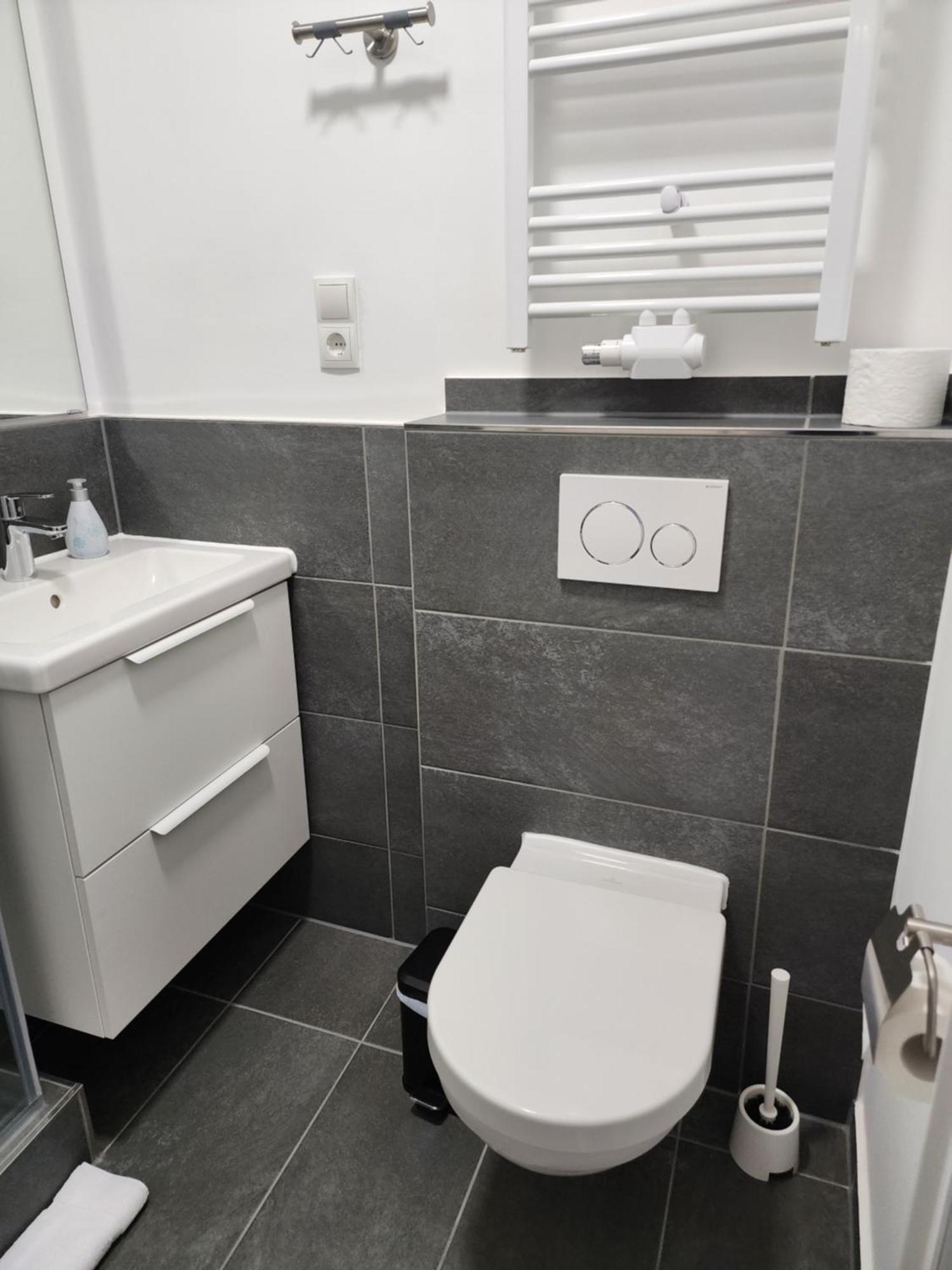 Lejlighedshotel Davin Aparments - Self-check-in