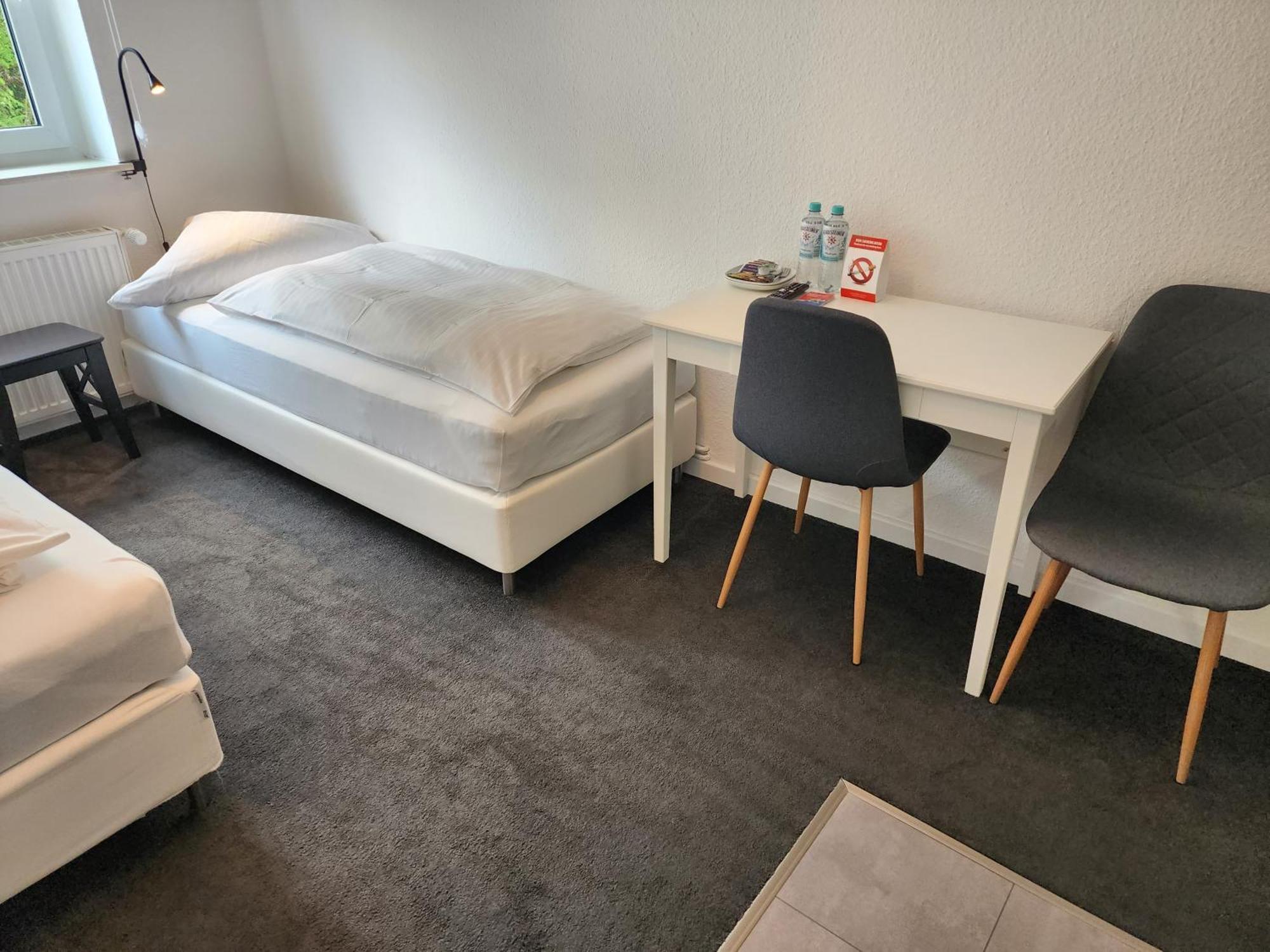 Lejlighedshotel Davin Aparments - Self-check-in Hamborg