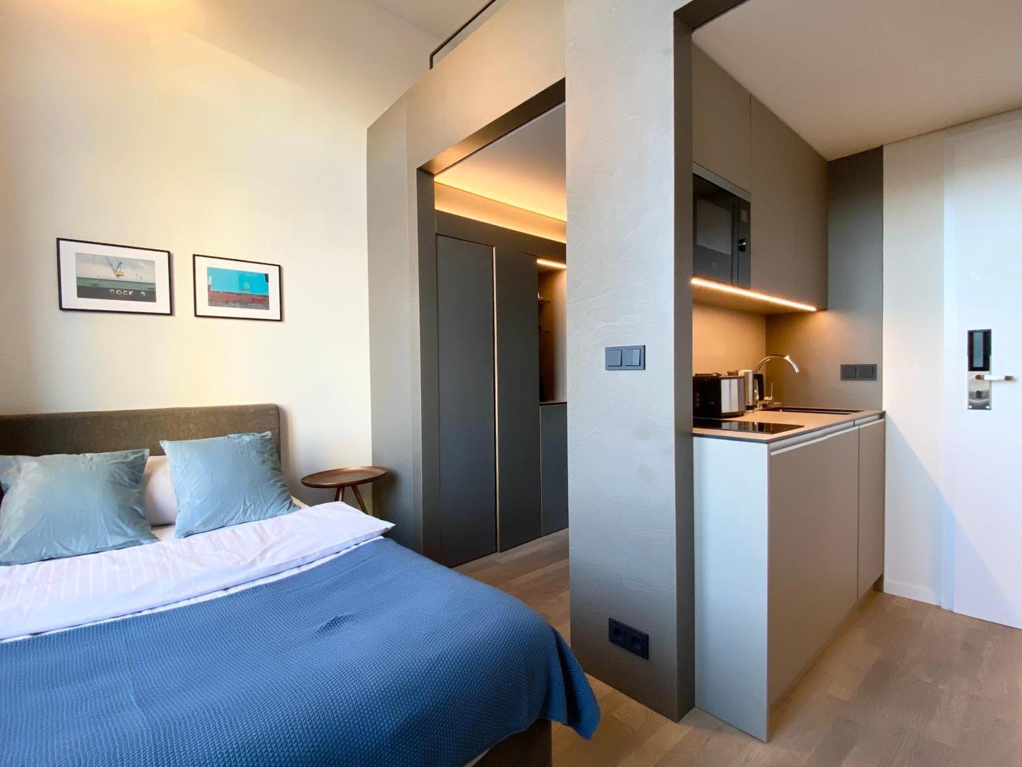 Oberdeck - Adults Only 5* Hamburg