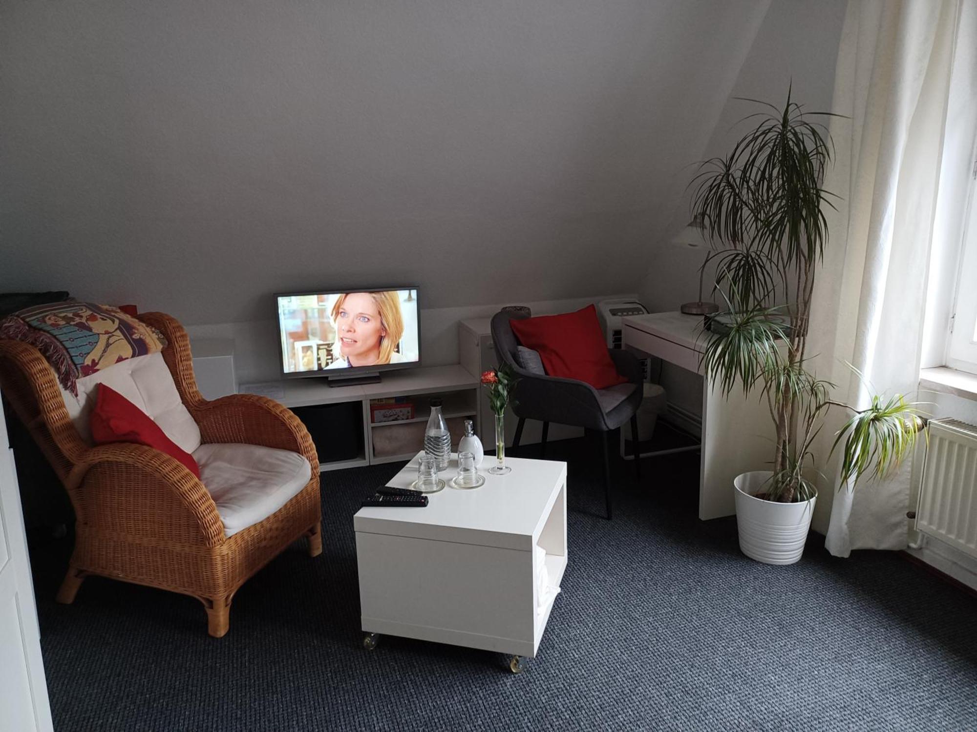 Privat bolig Hh-schnelsen *