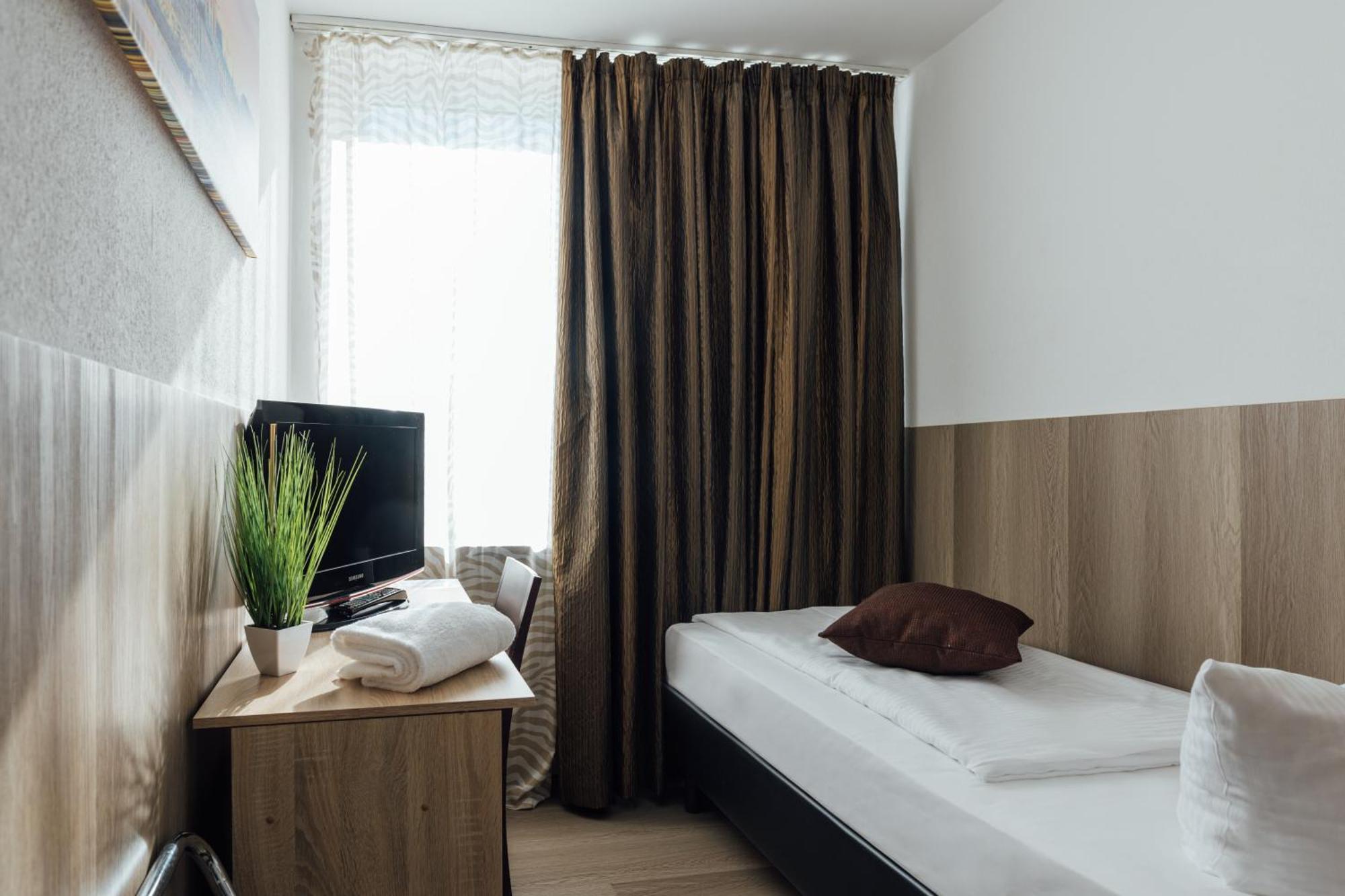 Hanseat Hotel Hamburg